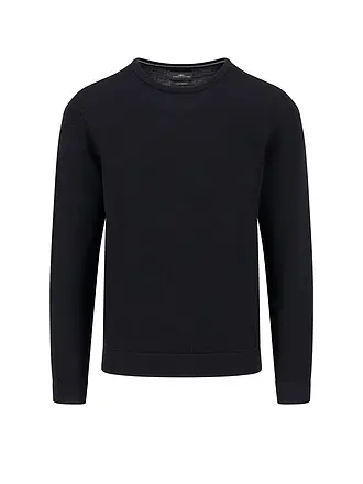 FYNCH HATTON | Pullover | schwarz